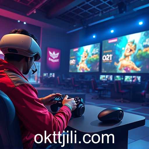 Emerging Digital Landscapes: The Rise of OKTT