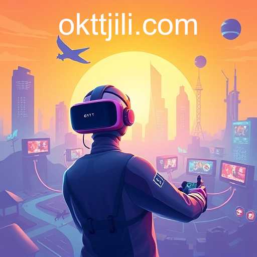 Gaming Evolution: Trends and Innovations