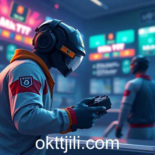 The Rise of OKTT and Its Impact on Online Gaming